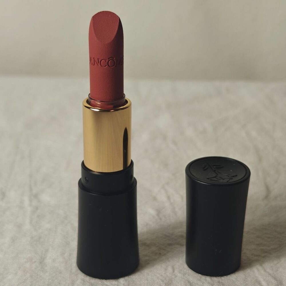 Lancome L’Absolu Rouge Lipstick 274 1.6g NEW No Box